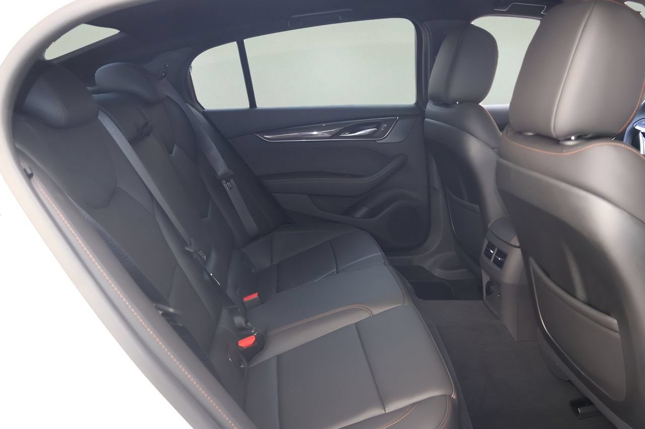 New 2026 Cadillac CT5 Sport RWD image 15