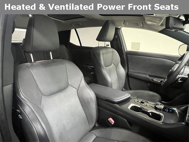 Certified 2024 Lexus RZ 300e Premium w/ Technology Package image 12