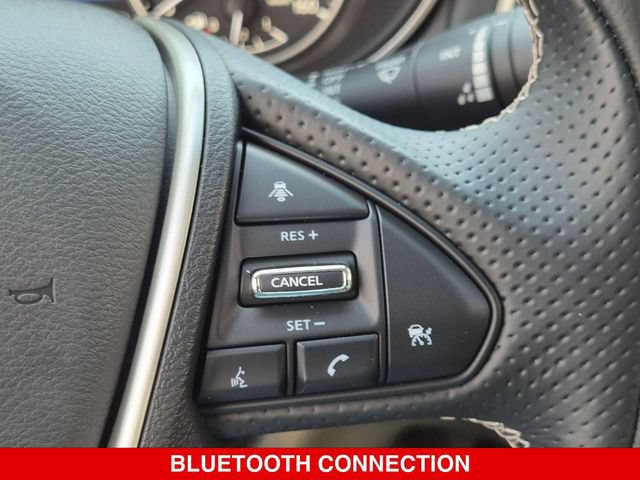 Certified 2023 Nissan Maxima SV w/ Floor Mat Group FWD image 21