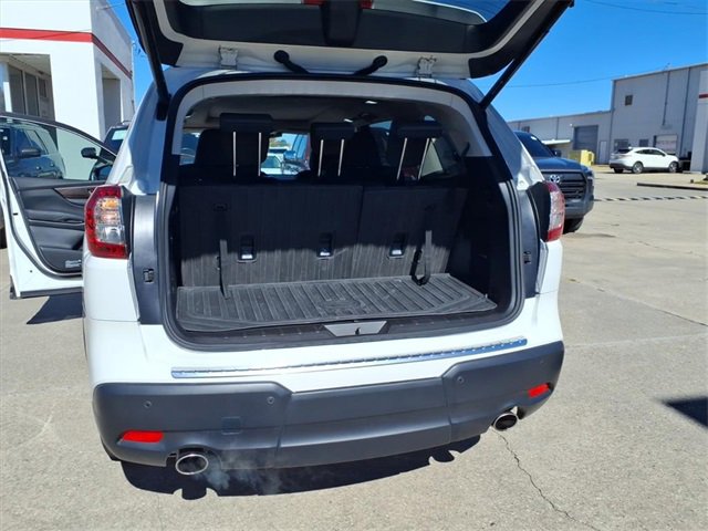 Used 2024 Subaru Ascent Touring image 20