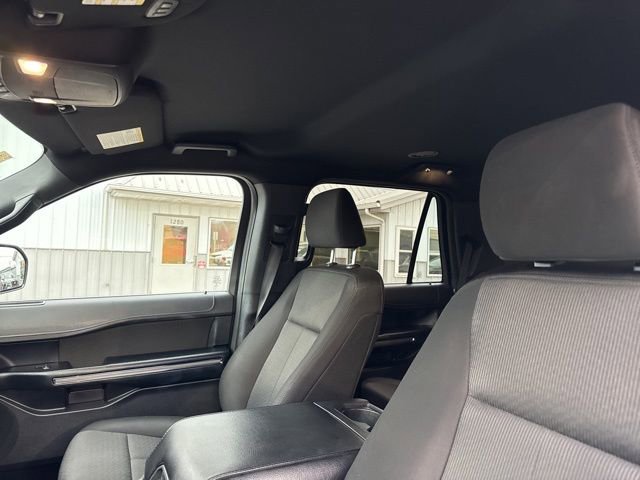 Used 2021 Ford Expedition XLT image 9