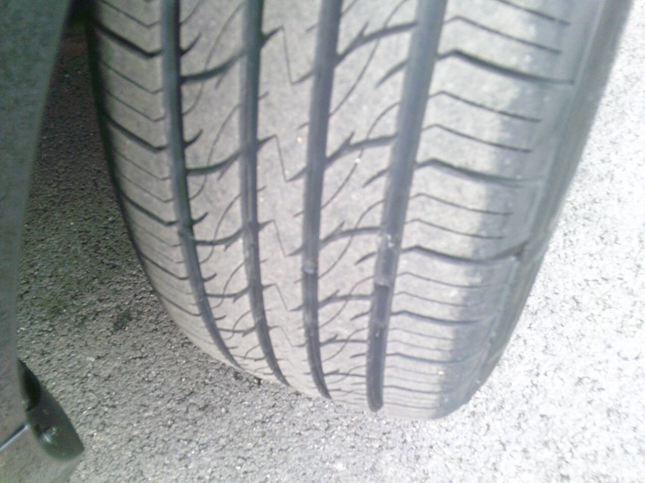 Used 2014 Chevrolet Captiva Sport LTZ image 21