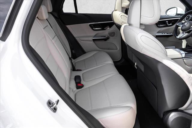 New 2026 Mercedes-Benz GLC 300 4MATIC image 22