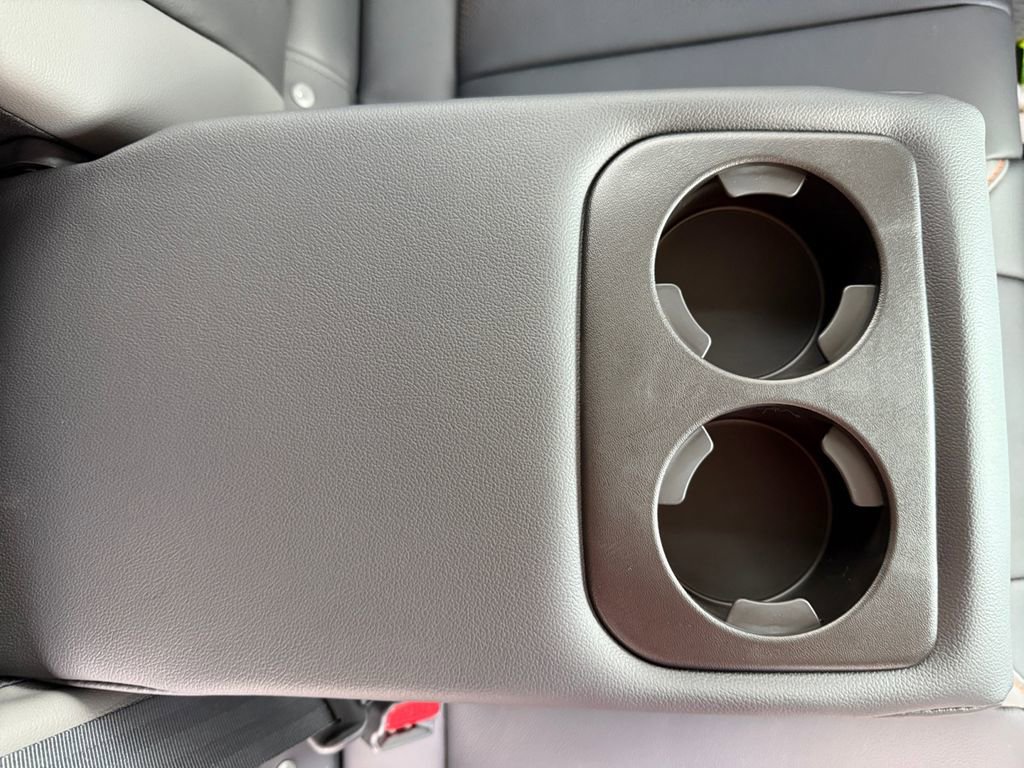 Used 2025 Subaru Crosstrek 2.5i Limited image 22