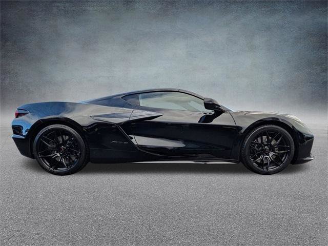 New 2026 Chevrolet Corvette Z06 w/ Battery Protection Package image 3