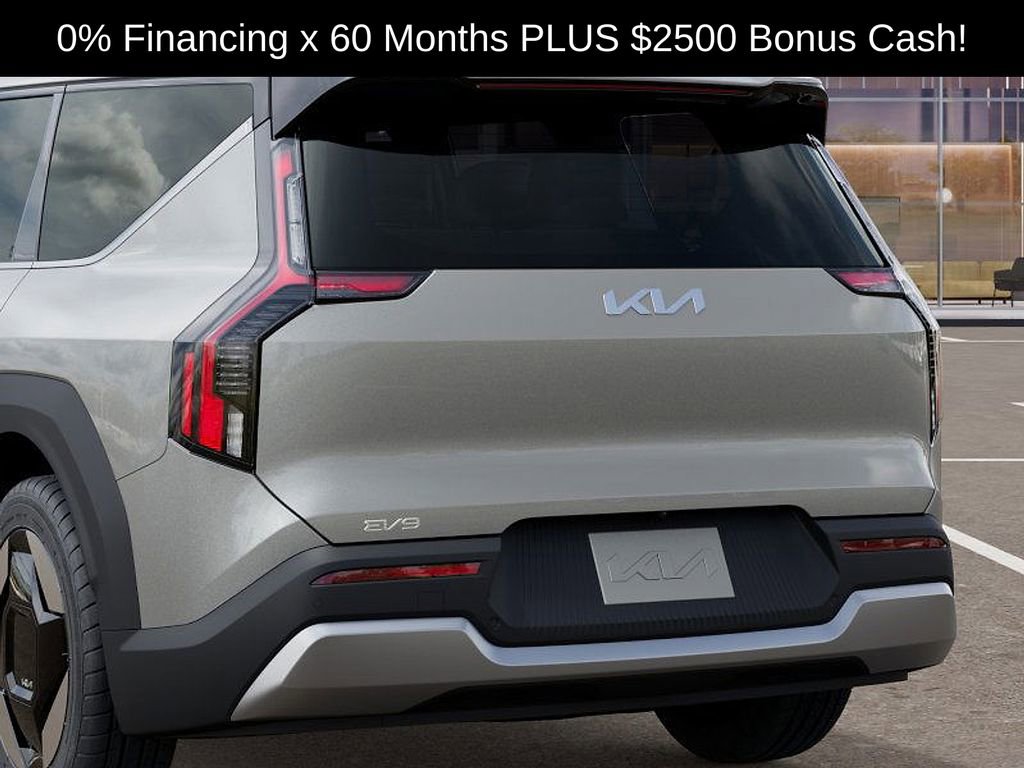 New 2026 Kia EV9 Light image 13