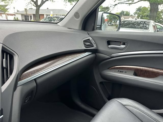 Used 2018 Acura MDX w/ Technology Package AWD/4WD image 31