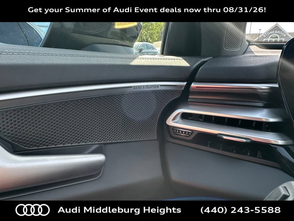 New 2026 Audi A6 Premium Plus AWD/4WD image 34