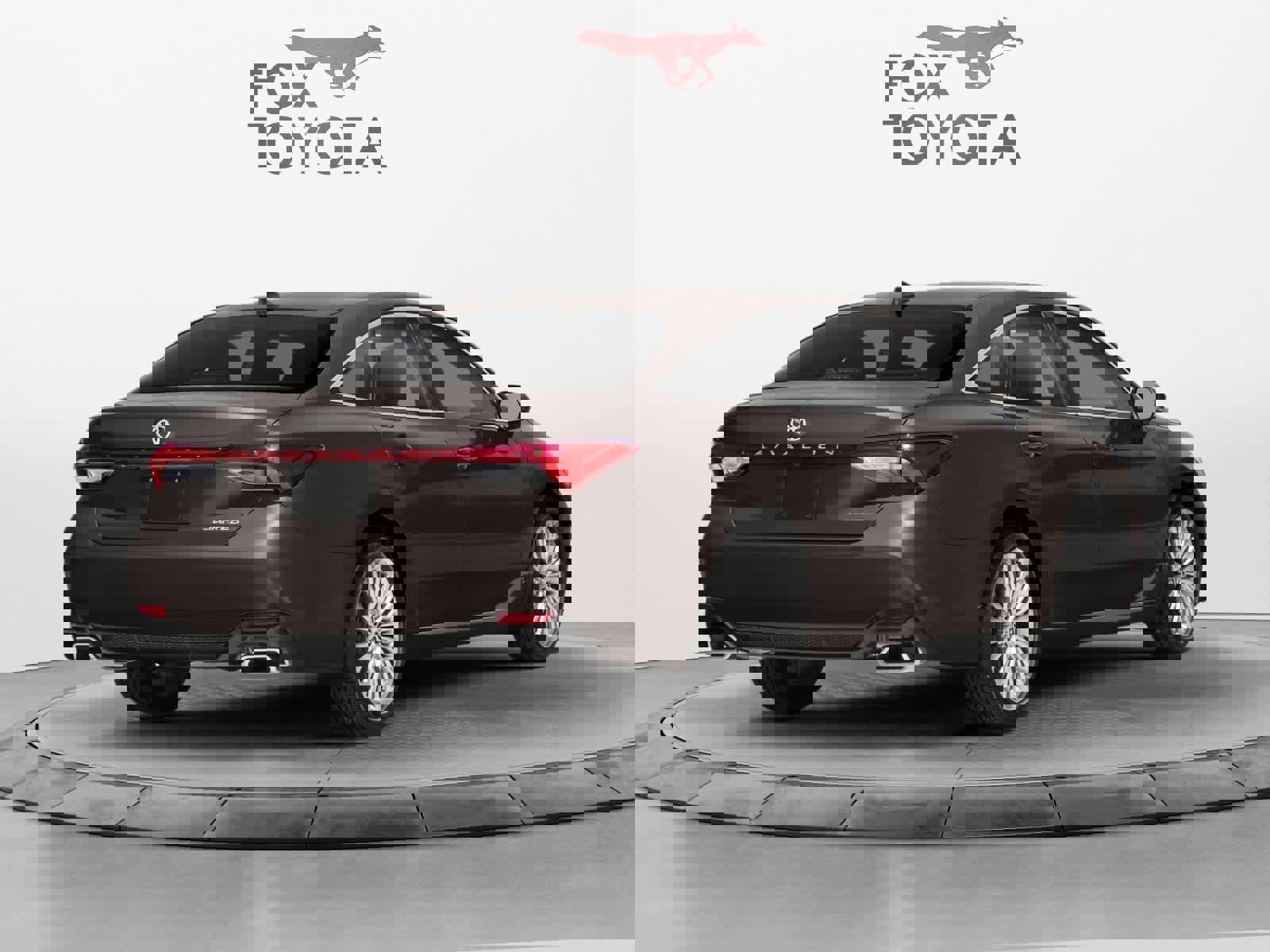 Used 2019 Toyota Avalon Limited w/ Advanced Safety Package FWD image 2