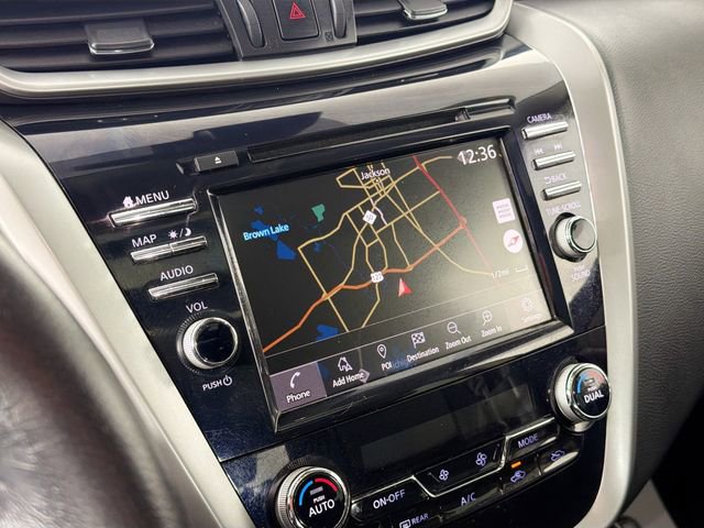 Used 2021 Nissan Murano SL image 14