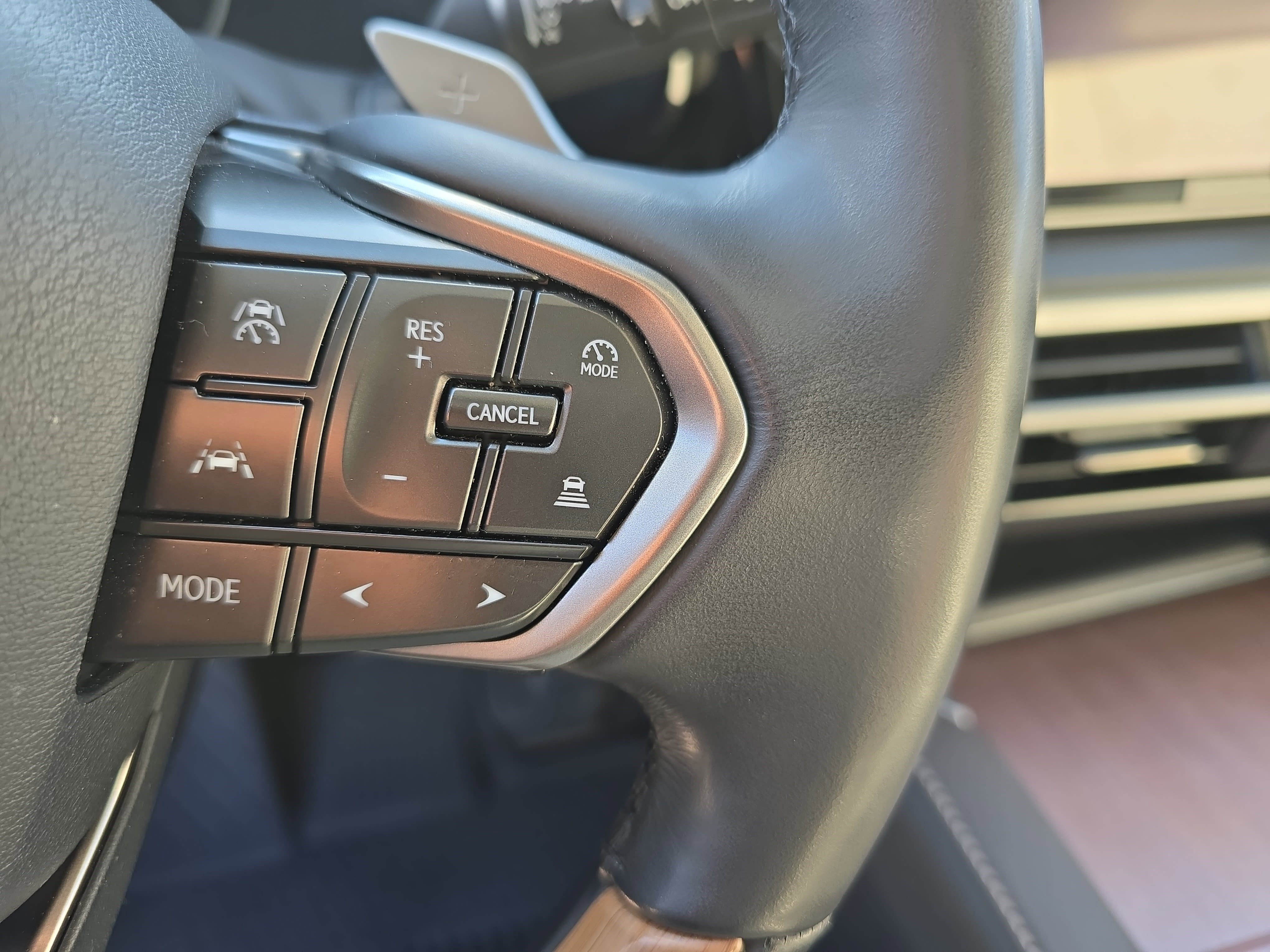 Used 2023 Lexus RX 350 Premium w/ Accessory Package image 19