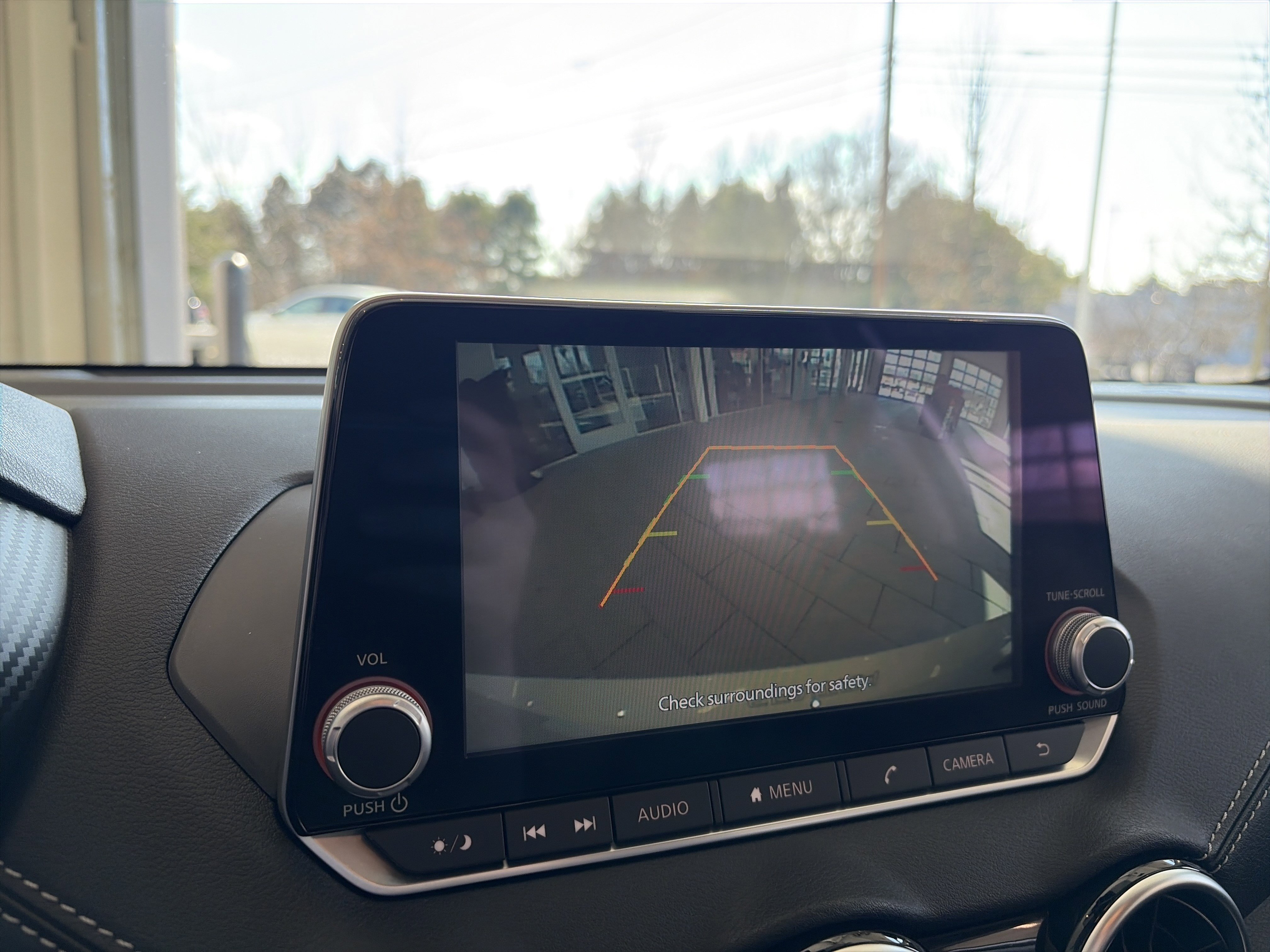 Used 2024 Nissan Sentra SV image 41