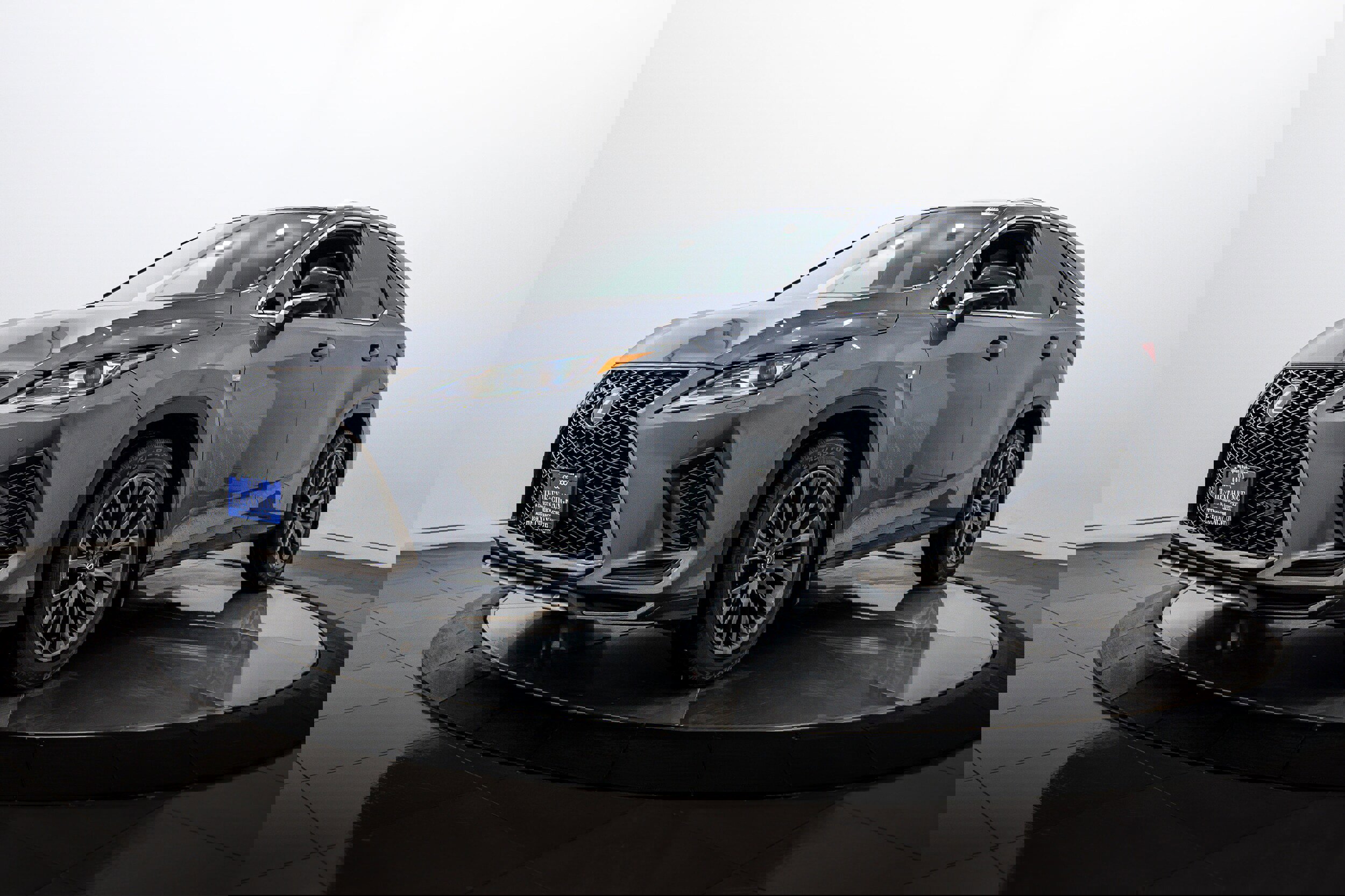 Used 2020 Lexus RX 350 F Sport w/ Cold Weather Package image 7