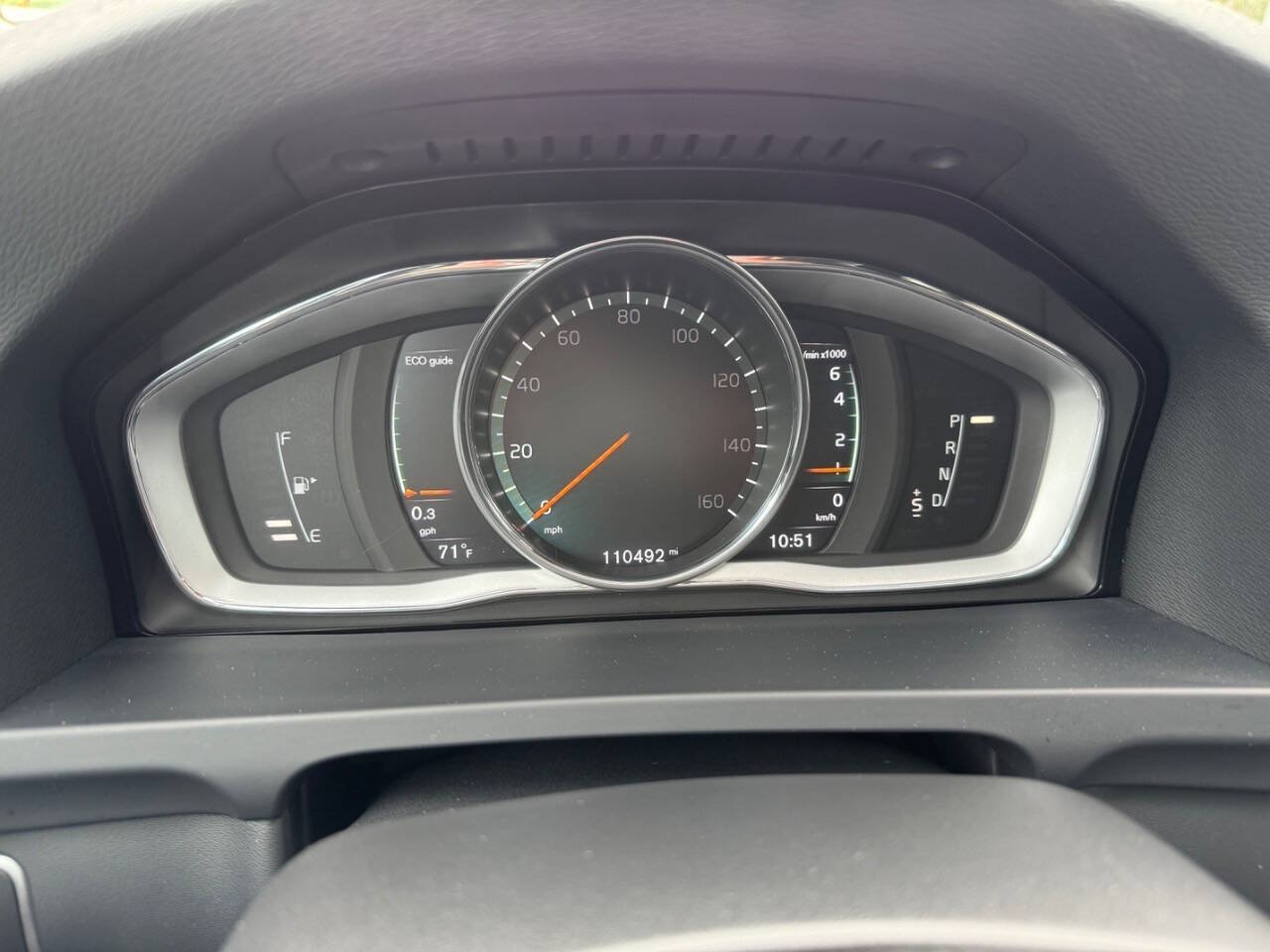 Used 2018 Volvo V60 T5 Cross Country w/ Convenience Package AWD/4WD image 24