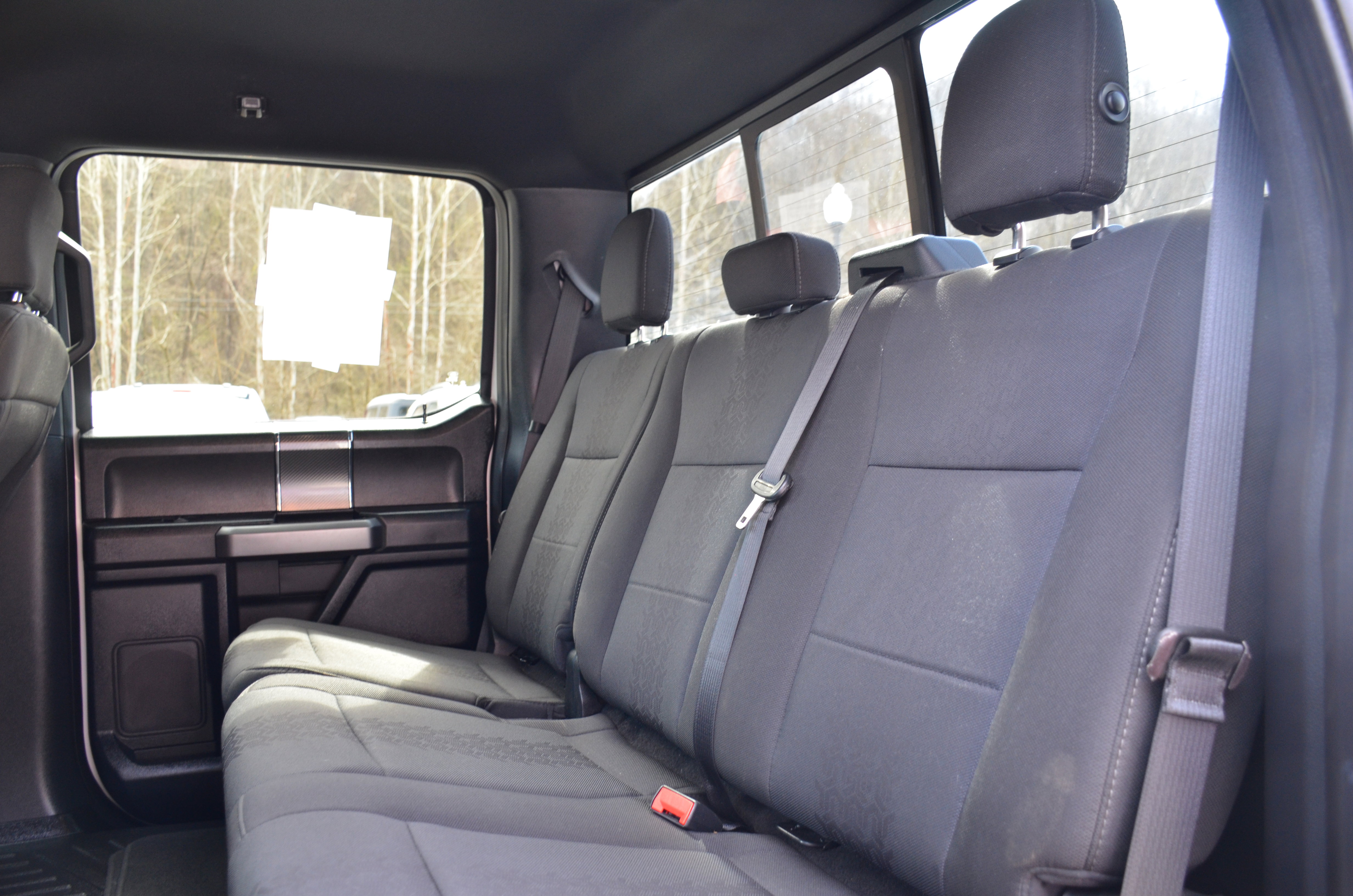 Used 2019 Ford F150 XLT w/ Equipment Group 302A Luxury image 24