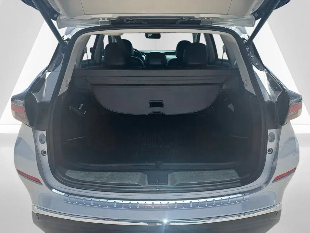 Used 2023 Nissan Murano Platinum w/ Cargo Package FWD image 29