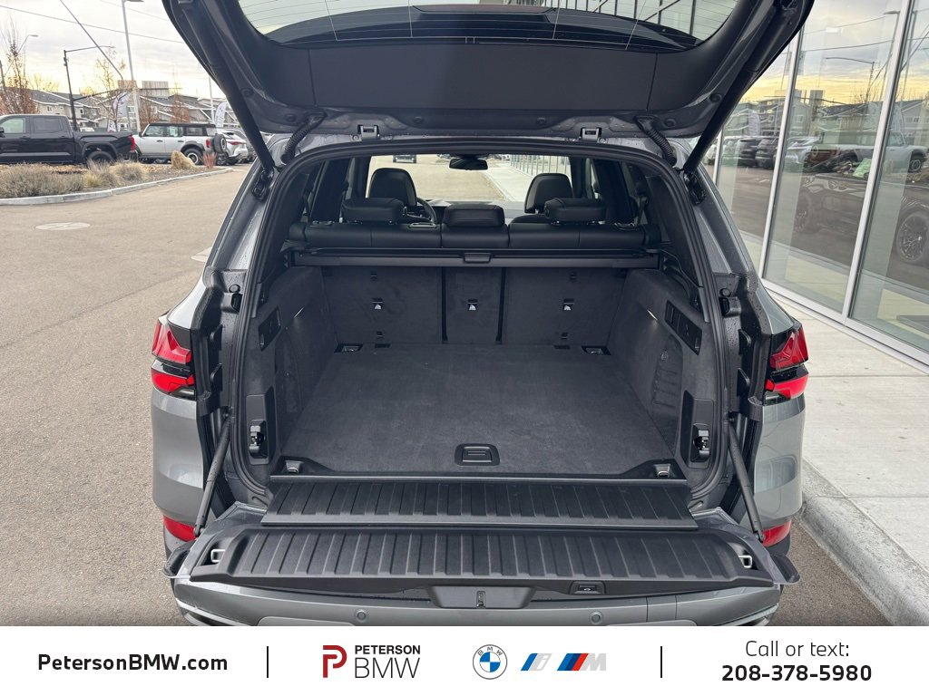 New 2026 BMW X5 xDrive40i image 6
