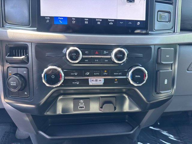 Used 2025 Ford F150 XLT w/ Equipment Group 301A Standard AWD/4WD image 17
