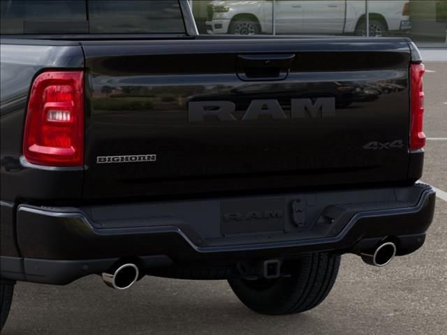 New 2026 RAM 1500 Big Horn image 13
