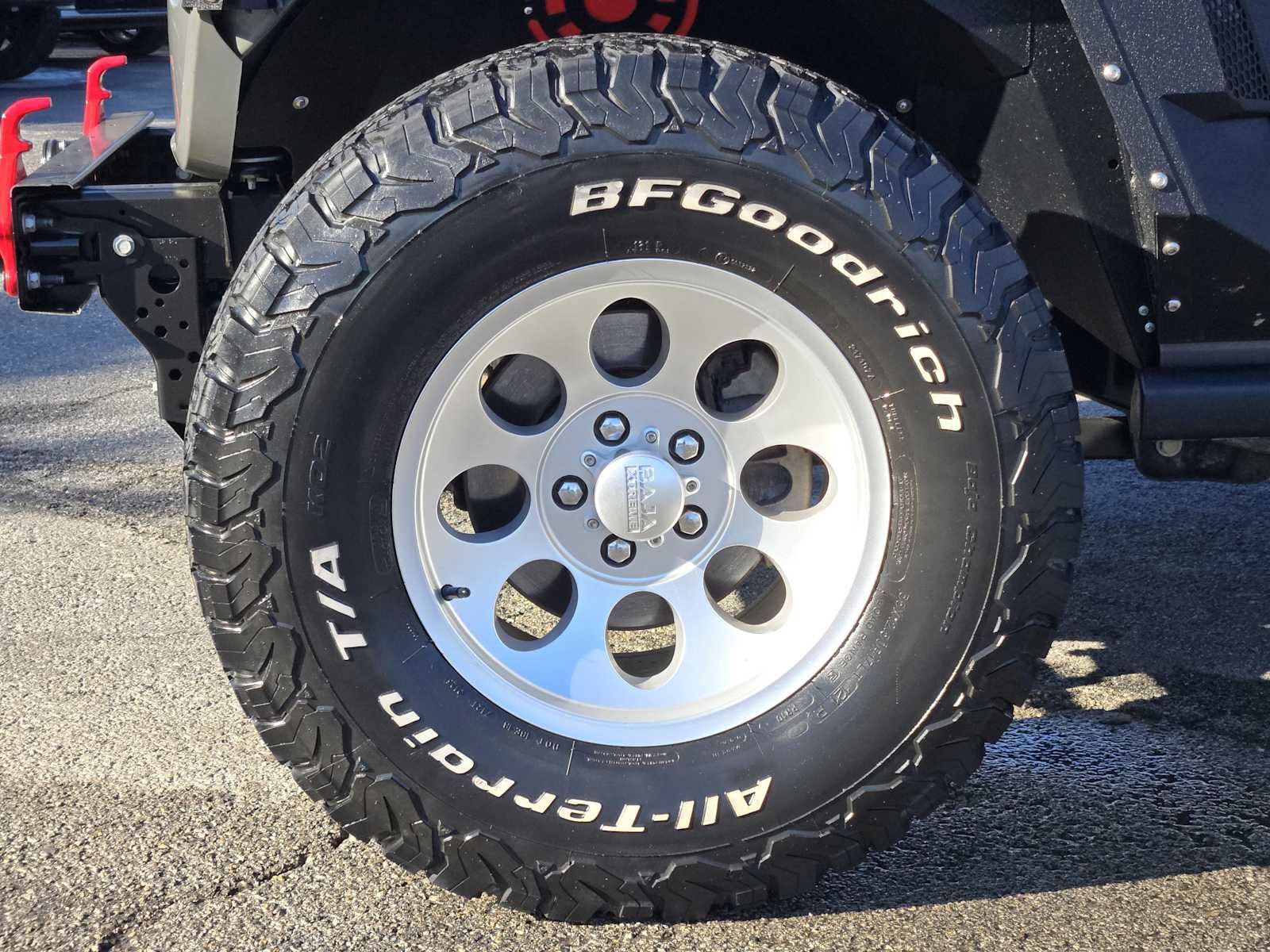 Used 2021 Jeep Wrangler Unlimited Rubicon w/ LED Lighting Group image 13