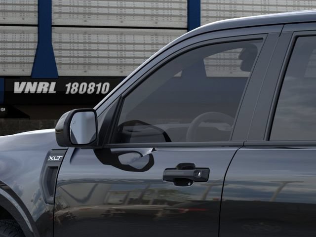 New 2026 Ford Maverick XLT AWD/4WD image 25