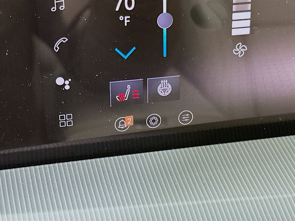 New 2026 Nissan Murano SL image 28