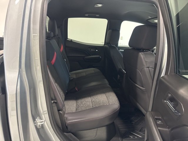 Used 2024 Chevrolet Colorado Z71 image 35