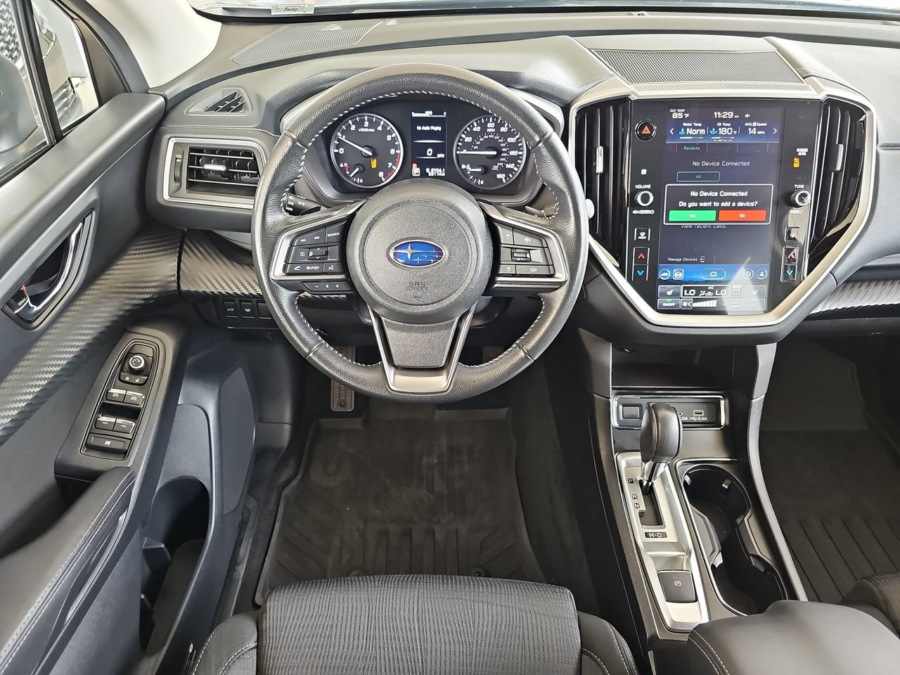 Used 2023 Subaru Ascent Premium w/ Convenience Package AWD/4WD image 22
