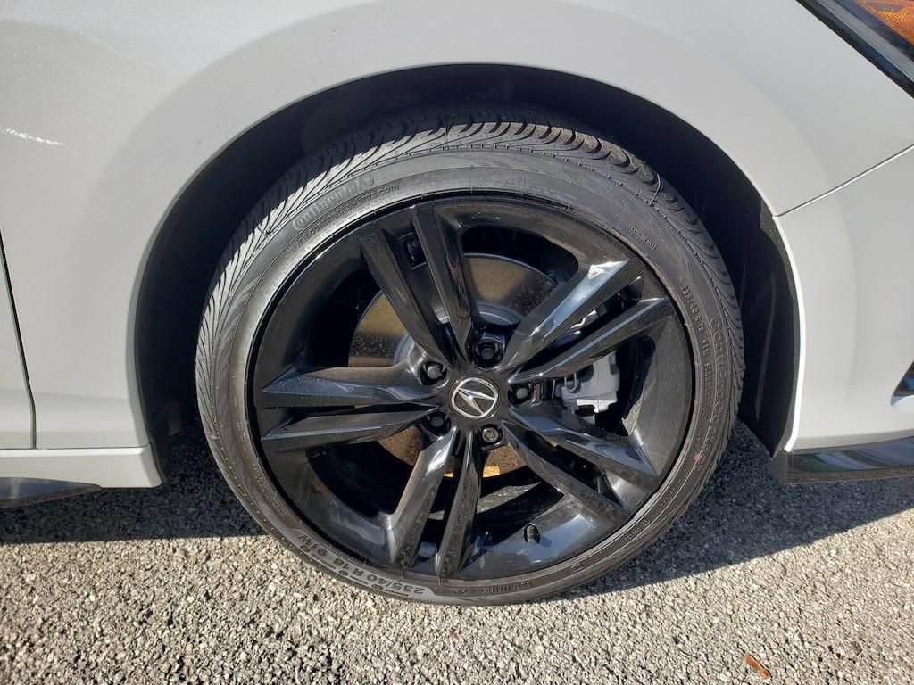 New 2026 Acura Integra A-Spec image 16