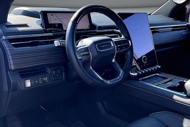 Used 2025 GMC Sierra EV Denali image 18