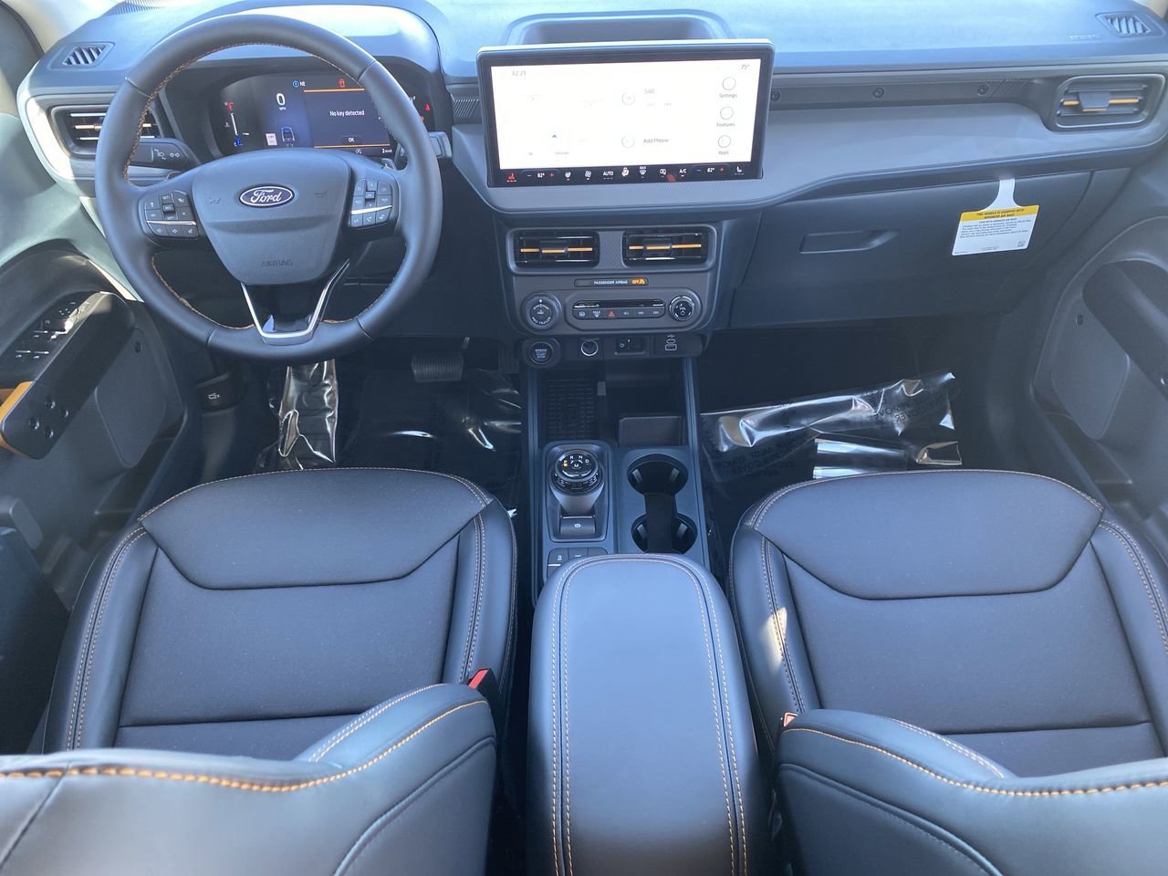 New 2025 Ford Maverick Tremor AWD/4WD image 13