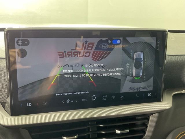 New 2026 Ford Explorer Tremor w/ Tremor Ultimate Package image 24