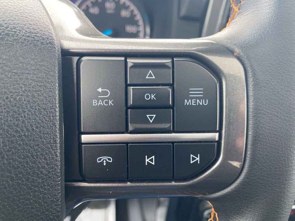 Certified 2023 Ford F150 Tremor image 29