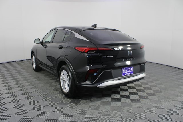 New 2026 Buick Envista Preferred w/ Convenience I Package image 22