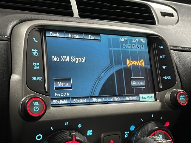 Used 2015 Chevrolet Camaro SS w/ RS Package image 17