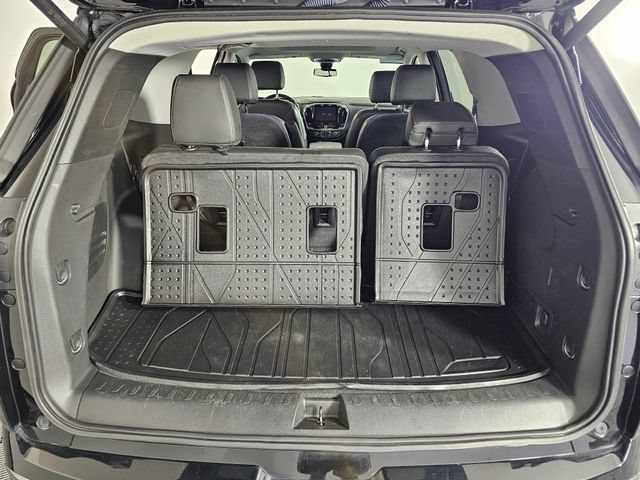 Used 2019 Chevrolet Traverse Premier w/ Redline Edition AWD/4WD image 8
