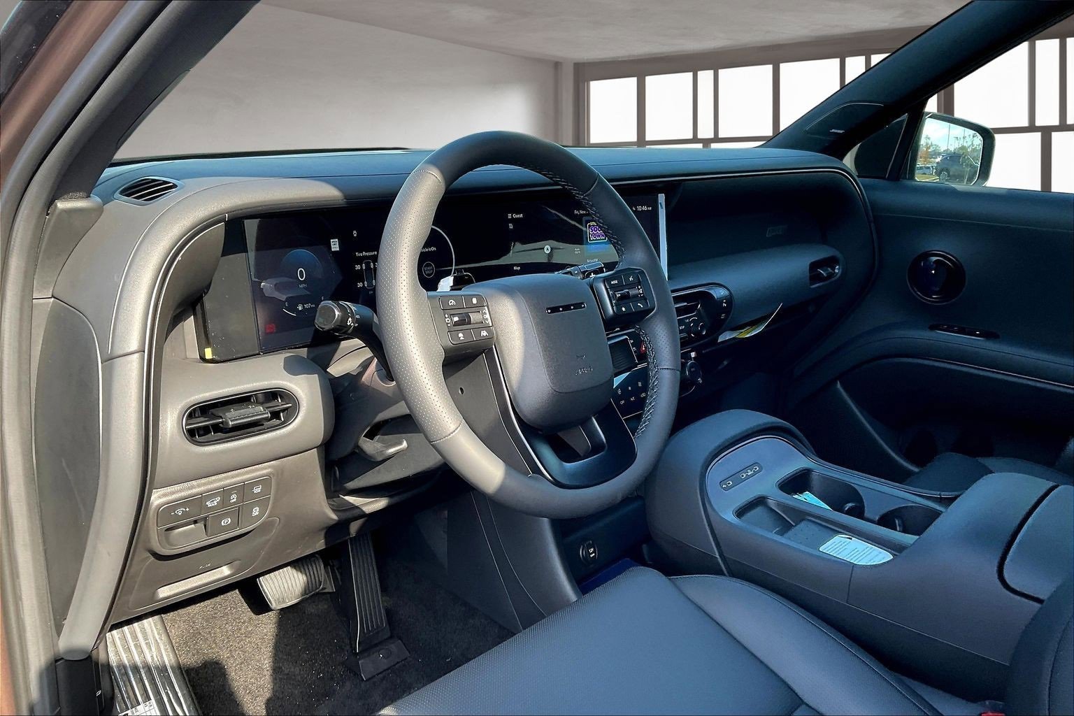 New 2026 Hyundai Palisade XRT Pro image 7