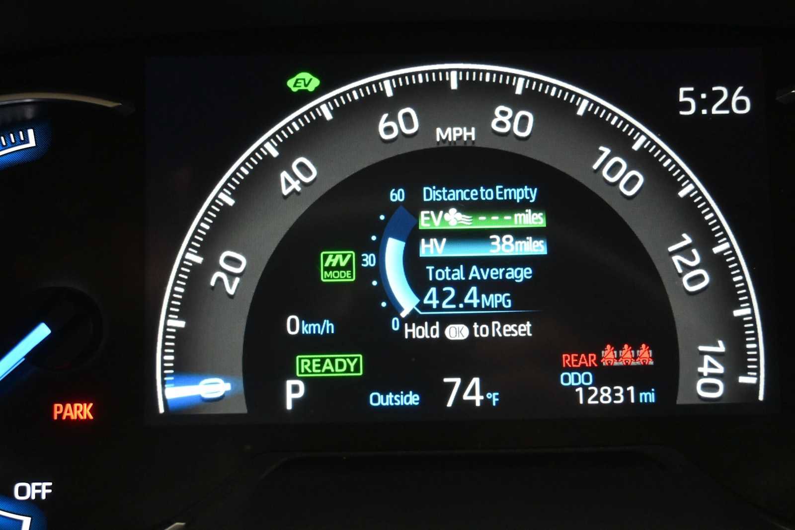 Certified 2023 Toyota RAV4 SE w/ Weather & Moonroof Package AWD/4WD image 16