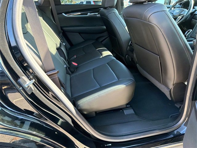 Used 2021 Cadillac XT5 Premium Luxury image 15