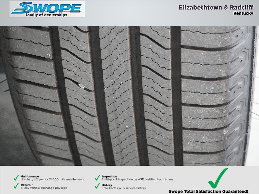 Used 2022 Buick Envision Preferred w/ Safety Package FWD image 30