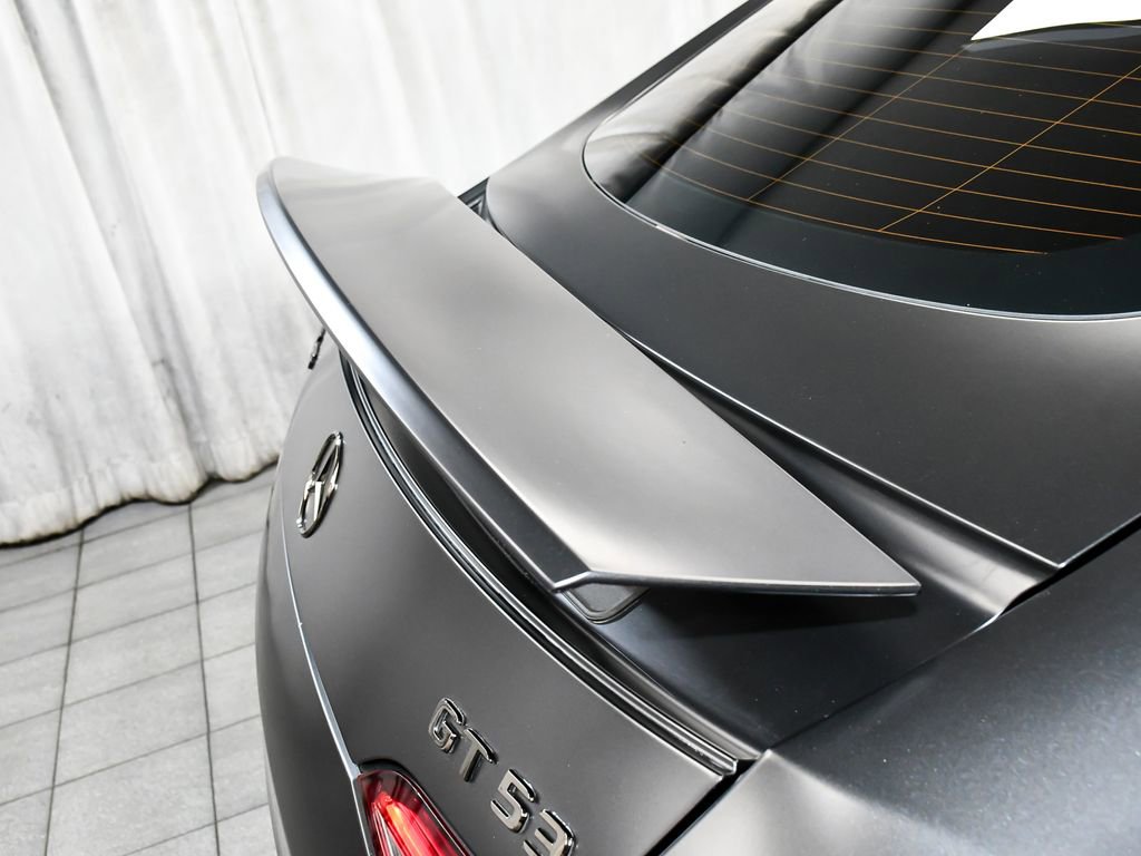 Used 2024 Mercedes-Benz AMG GT 53 image 89