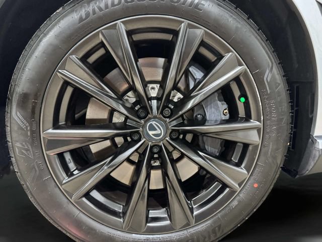 Used 2026 Lexus RX 350 F Sport w/ Convenience Package AWD/4WD image 30