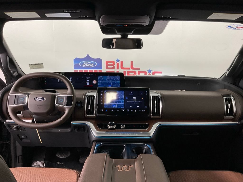 New 2027 Ford Expedition King Ranch AWD/4WD image 20