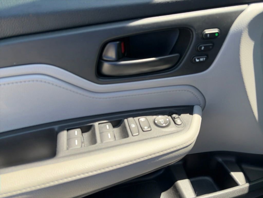 Used 2020 Honda Odyssey EX-L image 15