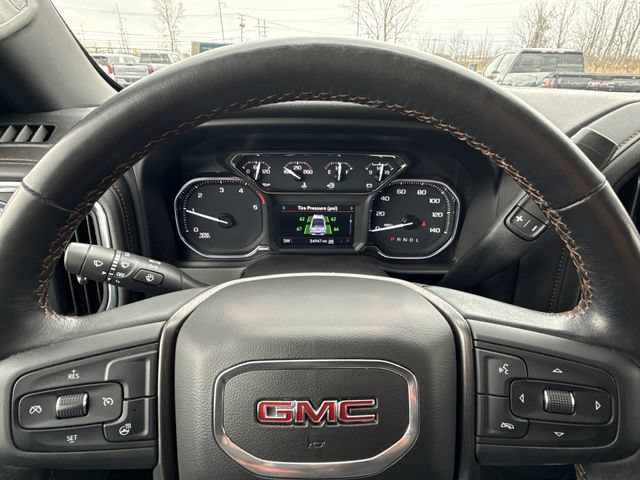 Certified 2022 GMC Sierra 2500 AT4 AWD/4WD image 11