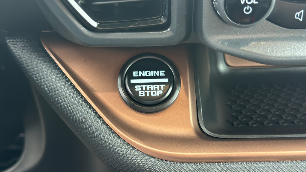 Used 2023 Ford Bronco Sport Outer Banks AWD/4WD image 29