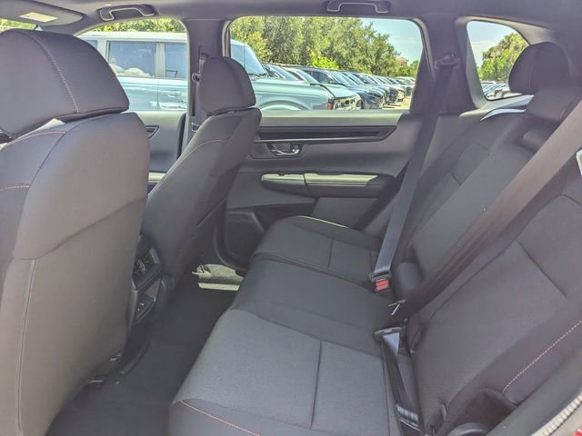 New 2026 Honda CR-V TrailSport image 13