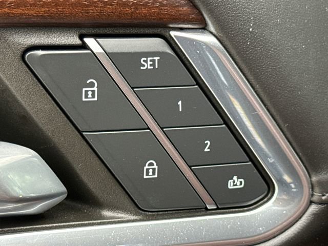 Used 2024 GMC Sierra 1500 Denali Ultimate image 22