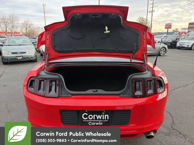 Used 2013 Ford Mustang GT Premium w/ Electronics Pkg image 27