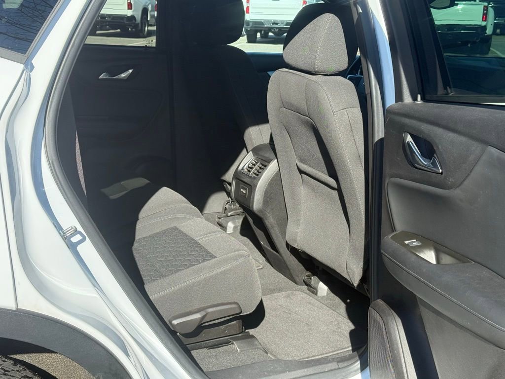 Used 2020 Chevrolet Blazer LT image 14